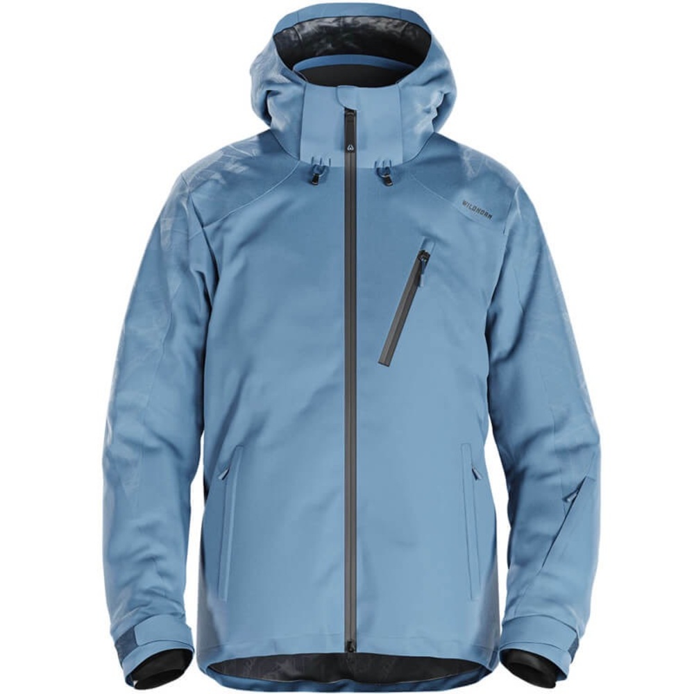 Wildhorn Outfitters Dover Men's Ski Jacket